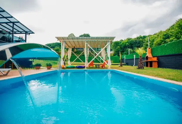 Villa Sakura - Görsel 9