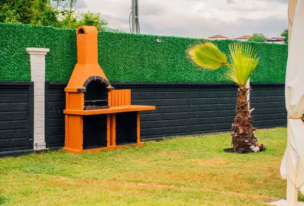 Villa Sakura - Görsel 12