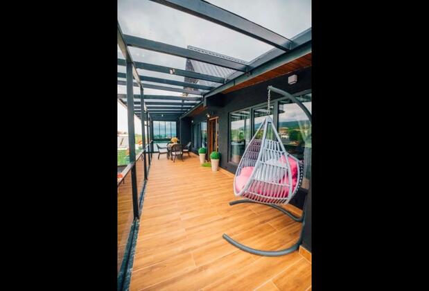 Villa Sakura - Görsel 11