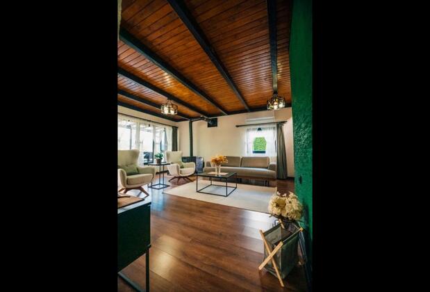 Villa Sakura - Görsel 3