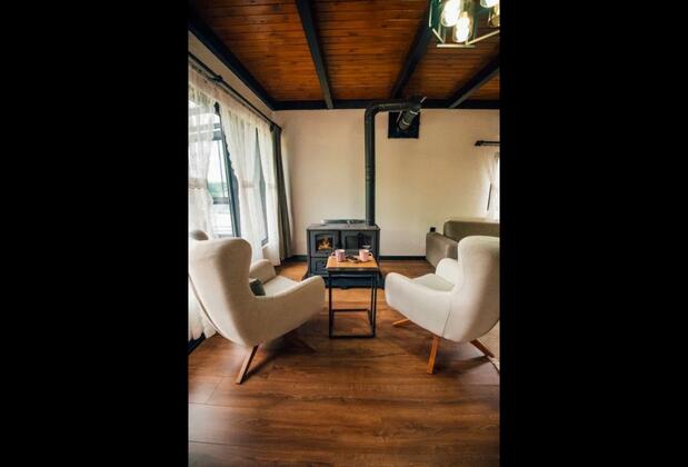 Villa Sakura - Görsel 5