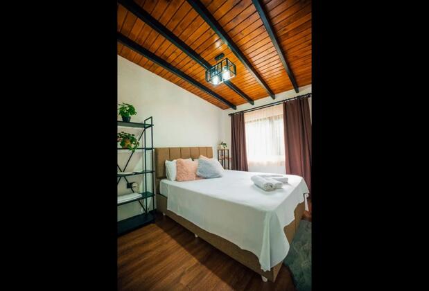 Villa Sakura - Görsel 6