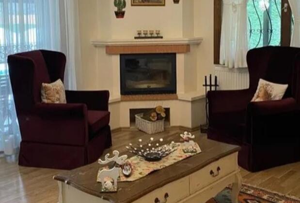 Sapanca Villa Hurrem - Görsel 3