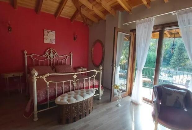 Sapanca Villa Hurrem - Görsel 5