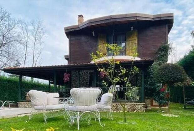 Sapanca Villa Hurrem - Görsel 6