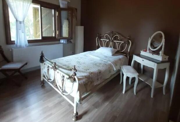 Sapanca Villa Hurrem - Görsel 7