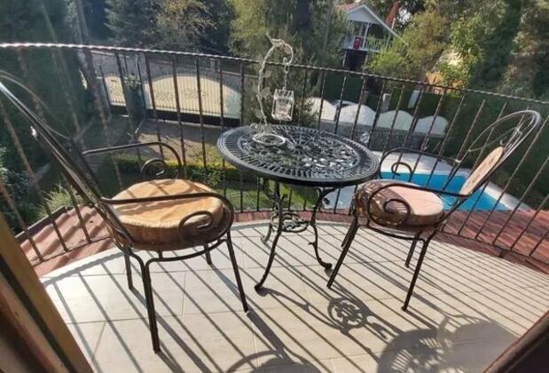 Sapanca Villa Hurrem - Görsel 9