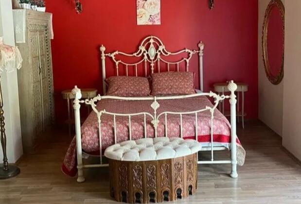 Sapanca Villa Hurrem - Görsel 10