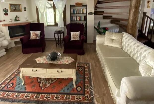 Sapanca Villa Hurrem - Görsel 11