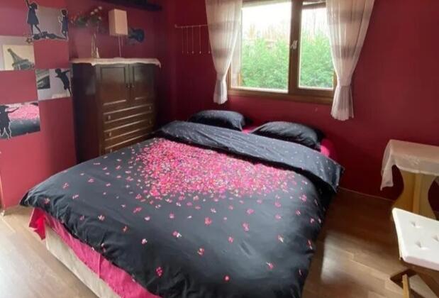 Sapanca Villa Hurrem - Görsel 12