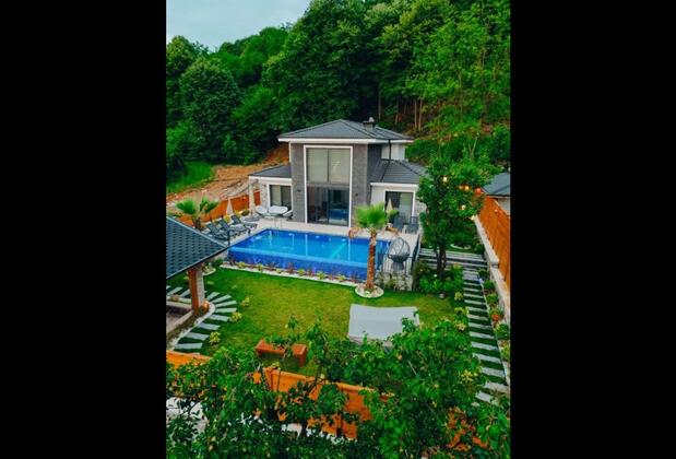 Villa Spn-103 - Görsel 3