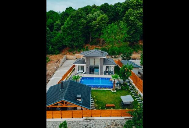 Villa Spn-103 - Görsel 4