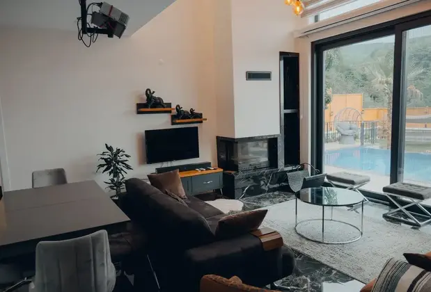 Villa Spn-103 - Görsel 5