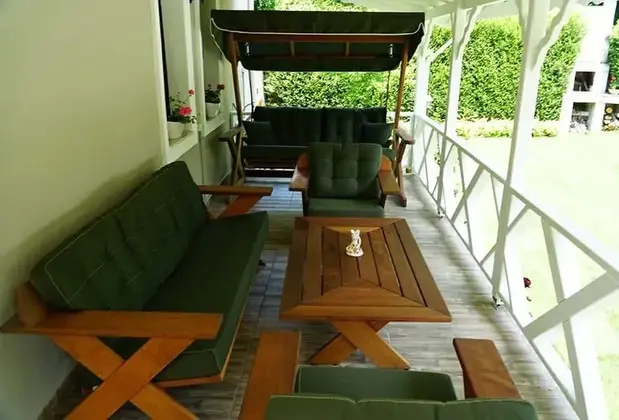 Sapanca Villa Ortanca - Görsel 11