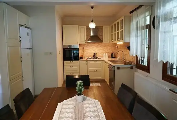 Sapanca Villa Ortanca - Görsel 8