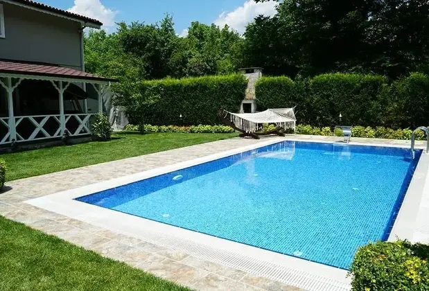 Sapanca Villa Ortanca - Görsel 4