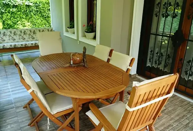 Sapanca Villa Ortanca - Görsel 12