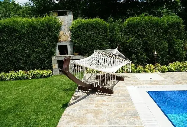 Sapanca Villa Ortanca - Görsel 13