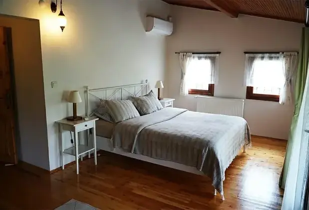 Sapanca Villa Ortanca - Görsel 6