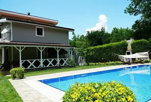 Sapanca Villa Ortanca - Görsel 3