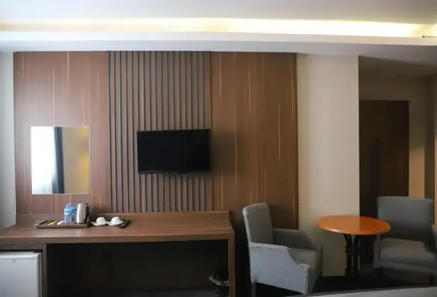 Cenas Hotel - Görsel 3