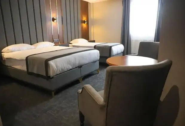 Cenas Hotel - Görsel 4