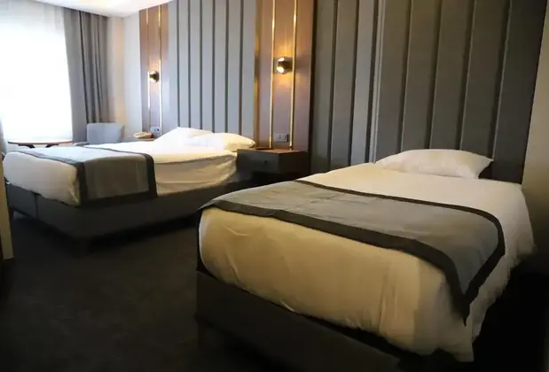 Cenas Hotel - Görsel 5