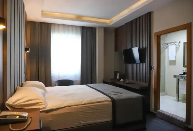 Cenas Hotel - Görsel 6