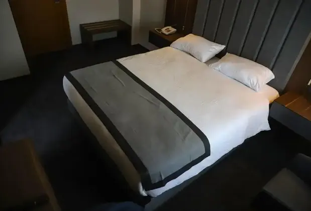 Cenas Hotel - Görsel 7