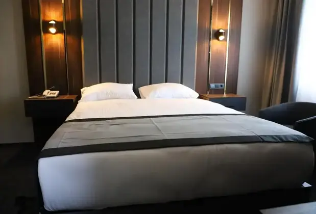 Cenas Hotel - Görsel 8