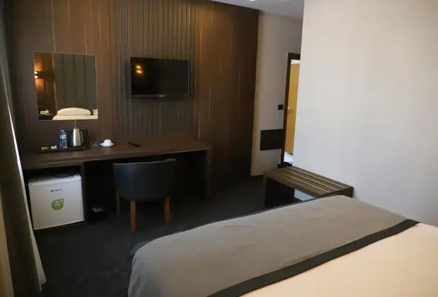 Cenas Hotel - Görsel 11