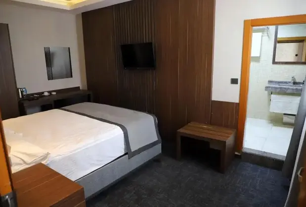 Cenas Hotel - Görsel 12