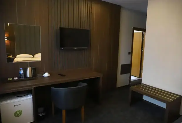 Cenas Hotel - Görsel 10