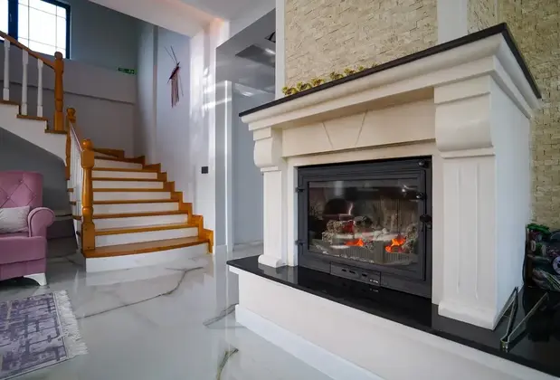 Villa Spn-4050 - Görsel 6