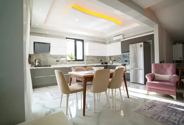 Villa Spn-4050 - Görsel 7