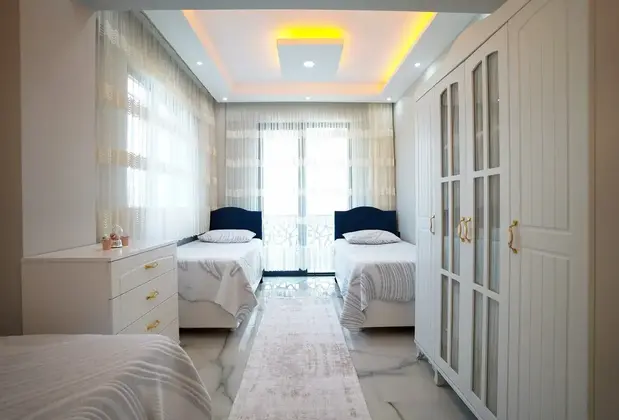 Villa Spn-4050 - Görsel 9