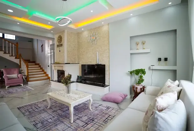 Villa Spn-4050 - Görsel 11