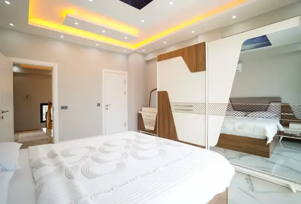 Villa Spn-4050 - Görsel 12