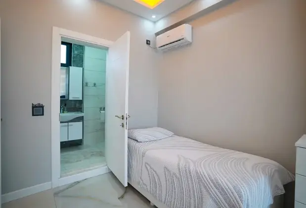 Villa Spn-4050 - Görsel 15