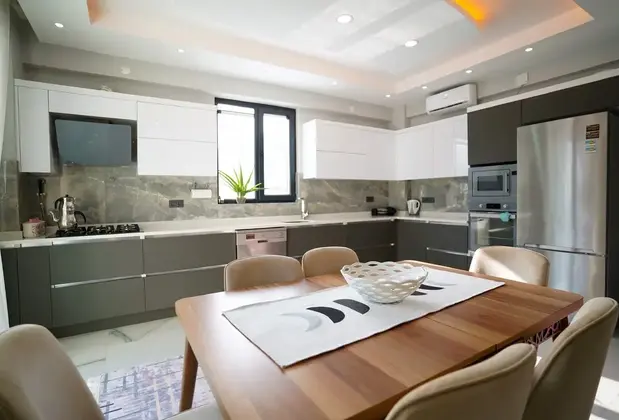 Villa Spn-4050 - Görsel 8