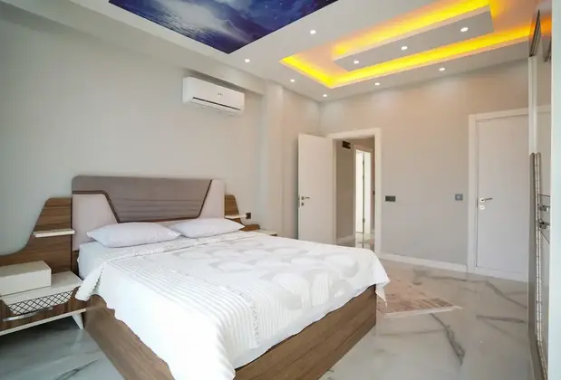 Villa Spn-4050 - Görsel 5