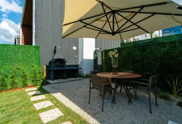 Trio Palazio Sapanca - Görsel 3