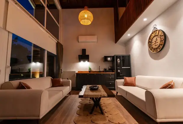 Trio Palazio Sapanca - Görsel 4