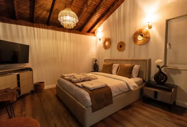 Trio Palazio Sapanca - Görsel 5