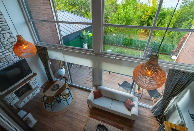 Trio Palazio Sapanca - Görsel 6