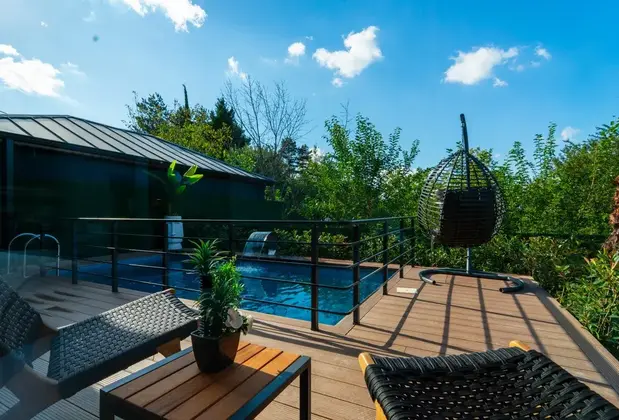 Trio Palazio Sapanca - Görsel 7