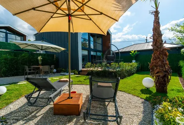 Trio Palazio Sapanca - Görsel 8