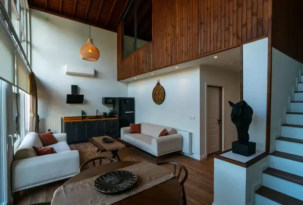 Trio Palazio Sapanca - Görsel 9