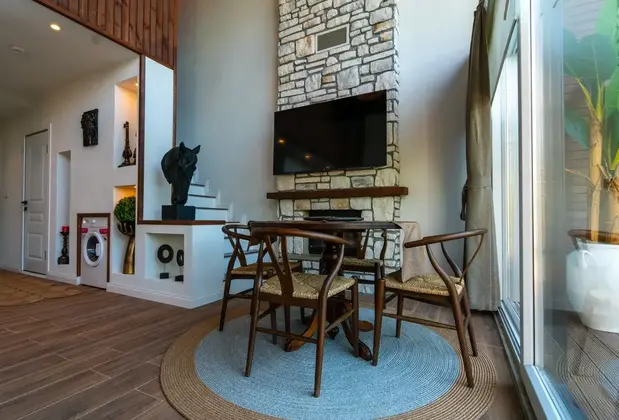 Trio Palazio Sapanca - Görsel 10