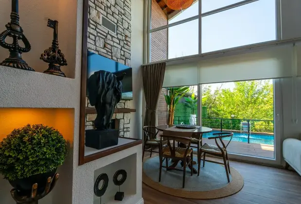 Trio Palazio Sapanca - Görsel 11